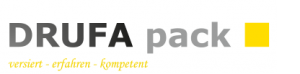 DRUFA Pack Logo - Versiert, erfahren und kompetent